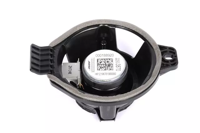 22933870 - : Rear Radio Speaker for ACDelco Image