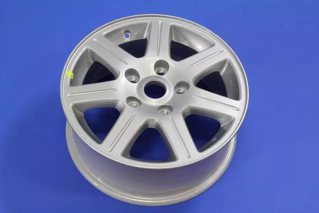 ZX30DSLAD - Wheels: Aluminum Wheel, Front Or Rear for Mopar Image