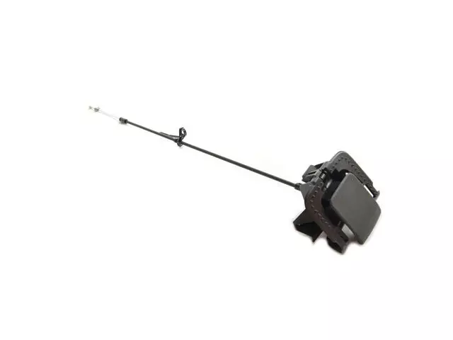 Seat Release Handle, Left - Mopar (1XT81LU5AE)