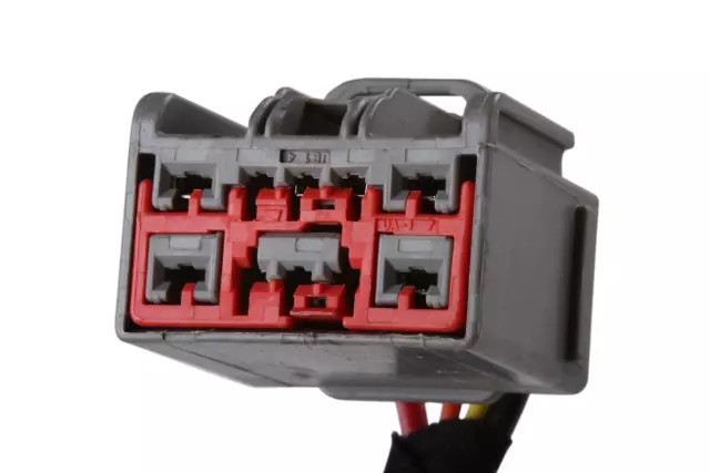 Clock Spring - GM (84313915)