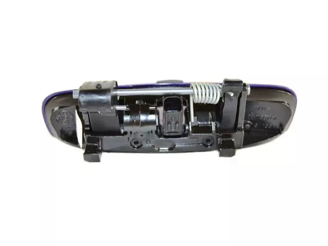 Front Door Exterior Handle, Right - Mopar (1MZ84FHGAM)