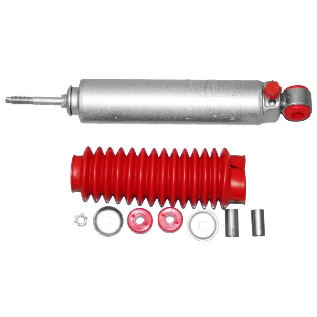 RS999136 - : RS9000XL Suspension Shock Absorber for Rancho Suspensions Image
