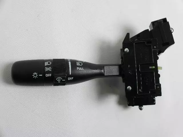 5082025AC - Electrical: Combination Switch for Chrysler: Pacifica Image
