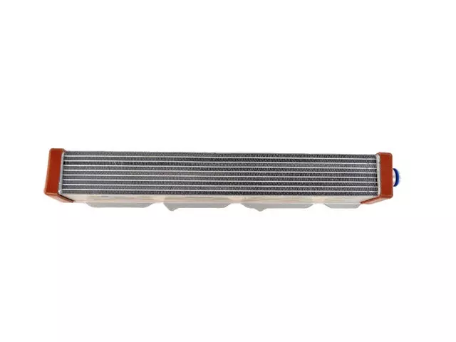 Charge Air Cooler - Mopar (68190237AB)