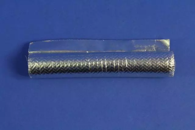 Fuel Bundle Sleeve - Mopar (68248360AA)