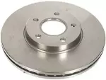 2T1Z1125A - : Rotor for Ford: Transit Connect Image