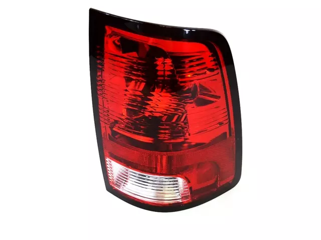 55277414AF - Electrical: Tail Stop Backup Lamp, Right for Mopar Image