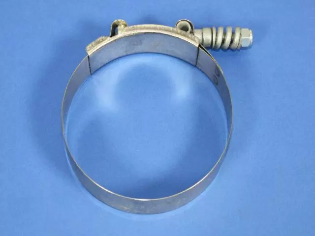 Hose Clamp - Mopar (52028979AA)