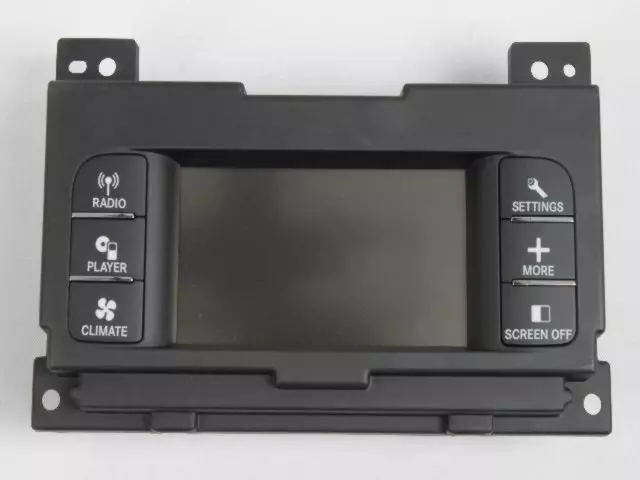 Center Stack - Mopar (68148226AA)