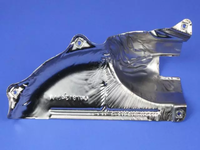 Exhaust Manifold Shield, Lower Right - Mopar (4781343AA)