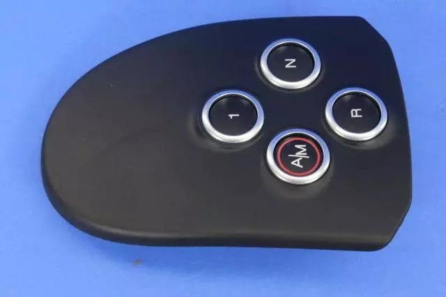 Transmission Shifter - Alfa Romeo (5SH39JXWAA)