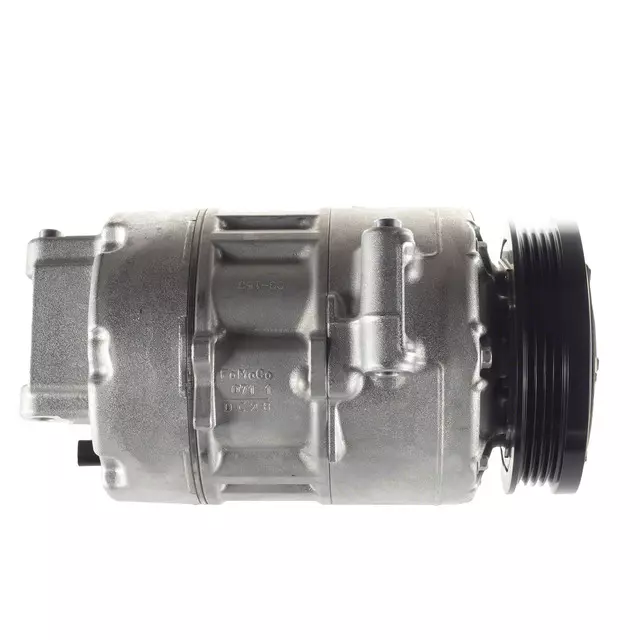 Compressor - Ford (JX6Z-19703-B)