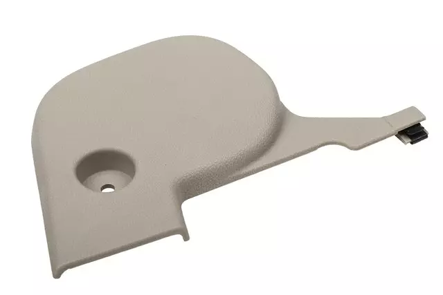 22974092 - Body: Hinge Cover for Cadillac: Escalade, Escalade ESV | Chevrolet: Suburban, Tahoe | GMC: Yukon, Yukon XL Image