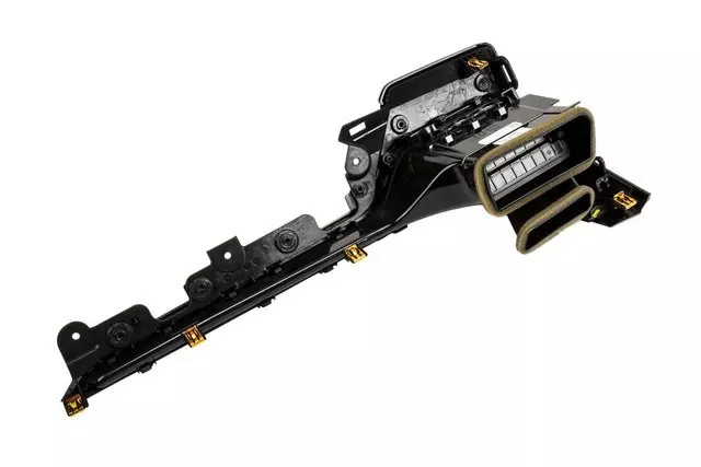 23464598 - Body: Air Outlet for Chevrolet: Suburban, Tahoe | GMC: Yukon, Yukon XL Image