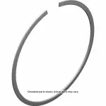 24298369 - : Ring-1-2-3-4 Clu Bkg Plt Ret for GM Image