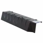 BL3Z19E672A - Cooling System: Air Deflector for Ford: F-150 Image