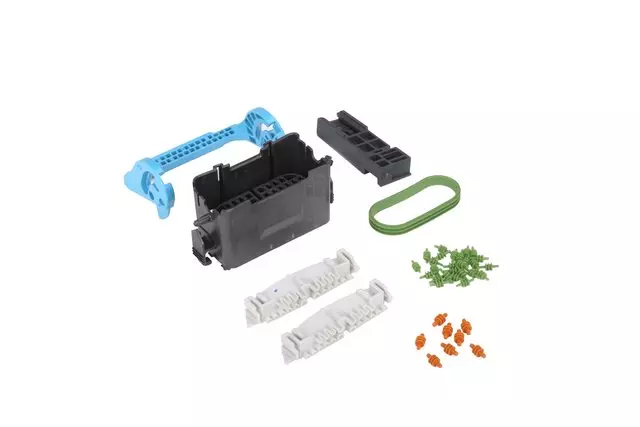 19151507 - : Multi-Purpose Connector for GM Image