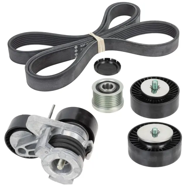 FB3204K - : INA US Accessory Drive Belt Kit for INA US Image