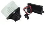 BK1030 - : HVAC Blower Motor Kit -- Blower Motor W/ Wheel Kit for UAC Image