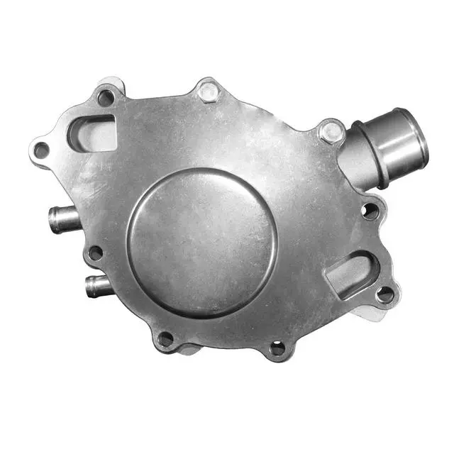 Pump Kit - GM (252-663)