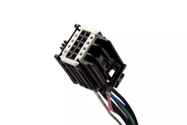 22822460 - Body: Mirror Assembly for Cadillac: Escalade, Escalade ESV | Chevrolet: Suburban 1500, Suburban 2500, Tahoe | GMC: Yukon, Yukon XL 1500, Yukon XL 2500 Image