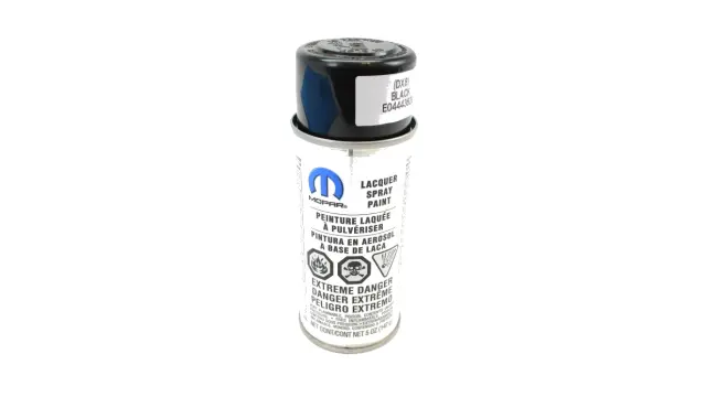 68626414AB - : PAINT, TOUCH UP SPRAY for Mopar Image