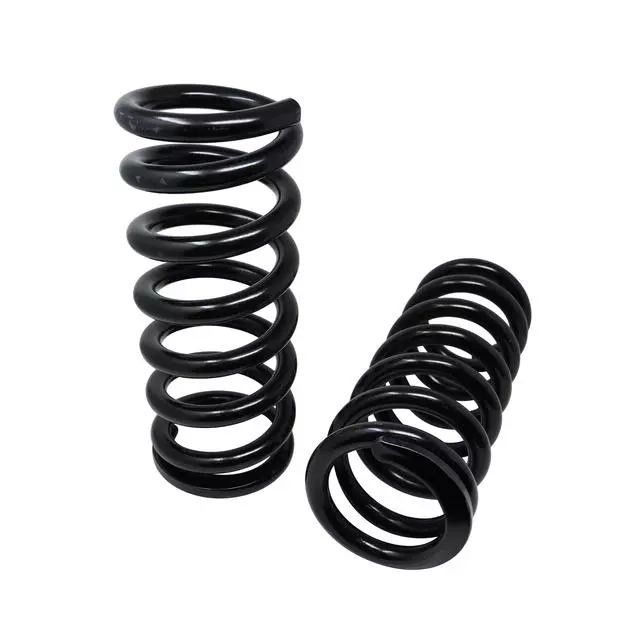 Front Coil Spring Set - ACDelco (45H0225)
