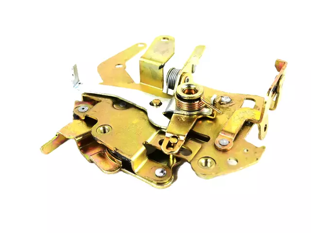 5104359AA - Doors and Related Parts: Side Cargo Door Lock, Right for Dodge: Sprinter 2500, Sprinter 3500 Image