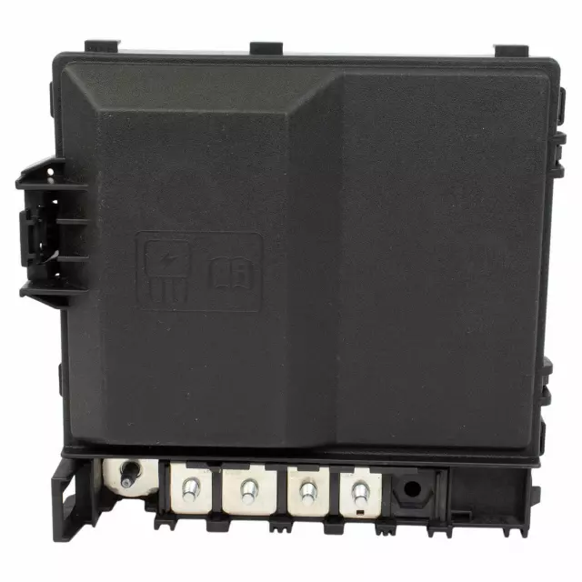 Fuse Box - Ford (JL1Z-14A068-B)
