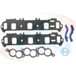 AMS4250 - : APEX Automobile Parts Inc Intake Manifold Gasket Set for APEX Automobile Parts Inc Image