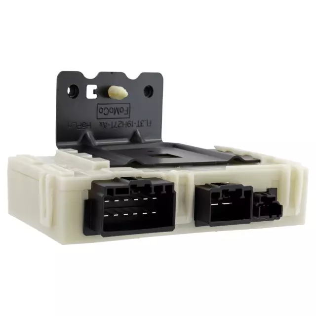 GL3Z19H332H - : Module for Ford Image