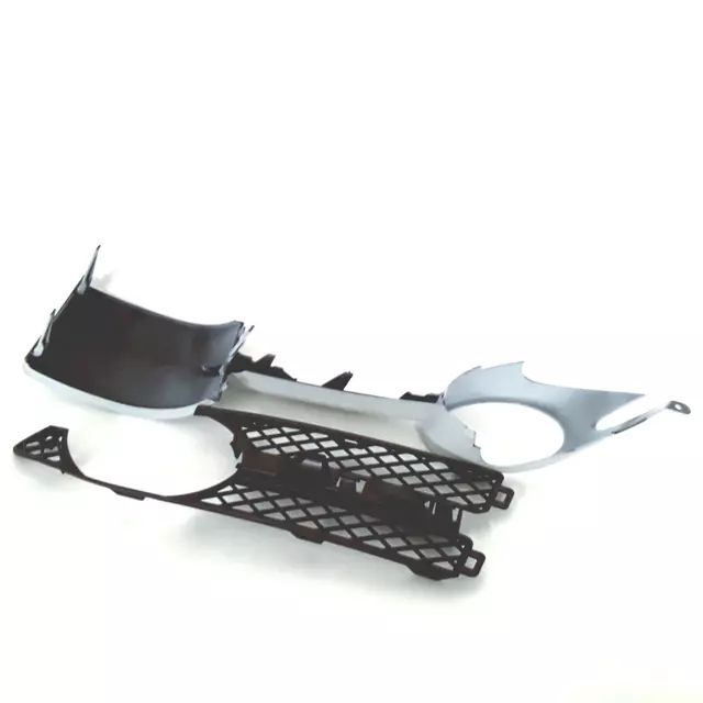 3D0854661B - Body: Lamp Cover for Volkswagen Image