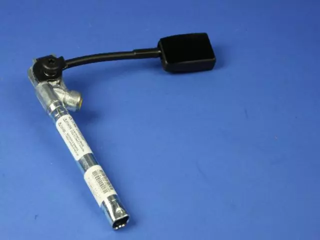 Seat Belt Anchor, Left - Mopar (1RU81JXWAC)