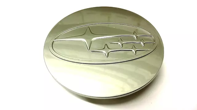 28821FE120 - : Center Cap Ay Alum Wheel for Subaru Image