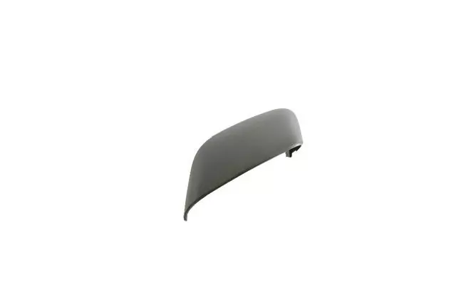 6LL30XS9AA - Doors, Door Mirrors and Related Parts: Mirror Cap, Right for Jeep: Compass Image