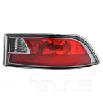 17587500 - : TYC Back Up Light Assembly for TYC Image