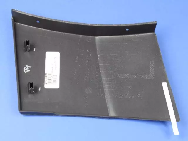 5FR17XS9AC - : Fender Cladding, Left for Mopar Image
