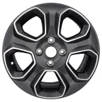 GN1Z1007E - : 2018-2021 Ford EcoSport - Wheel Alloy for Ford: EcoSport Image