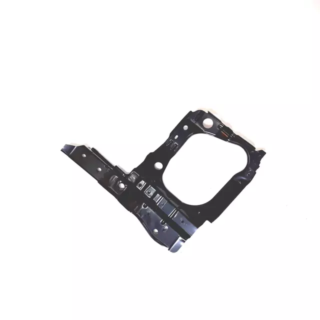 53010SA0109P - : Side Panel for Subaru Image
