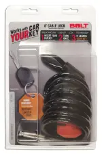 7018451 - : 6FT. CABLE LOCK FORD for Bolt Image