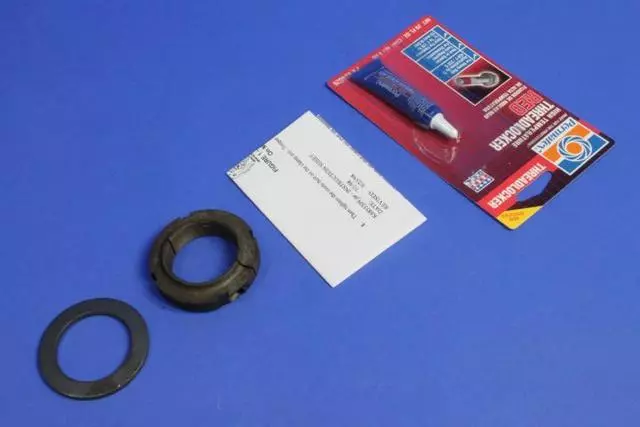 Nut And Washer Package - Mopar (5013887AA)