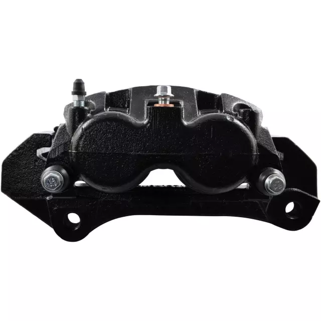 Caliper Assembly Brake Less Pad - Ford (QBRC-364-RM)