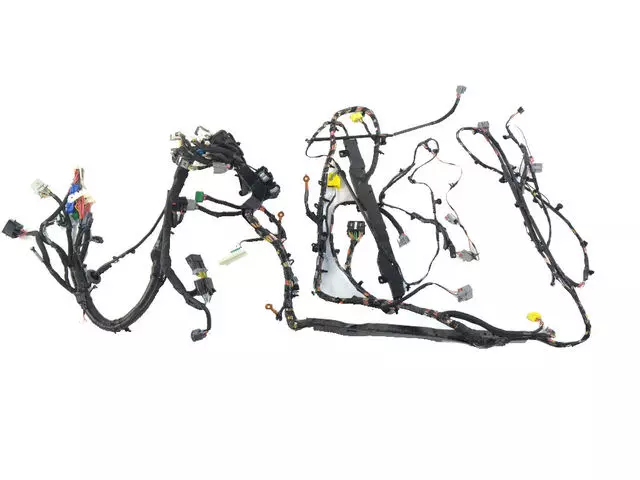 Body Wiring - Mopar (68238215AC)