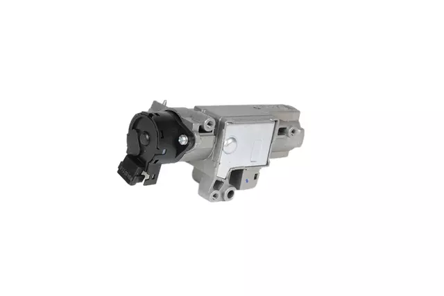 D1462G - Steering: ACDelcoâ„¢ Ignition Housing for Chevrolet: Colorado | GMC: Canyon | Hummer: H3, H3T Image
