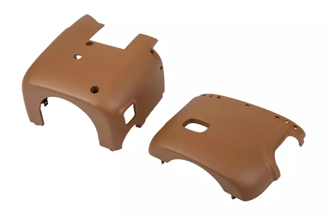 Choccachino Steering Column Shroud - GM (23190139)