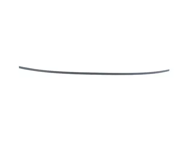Roof Molding, Left - Alfa Romeo (6CR24TZZAA)