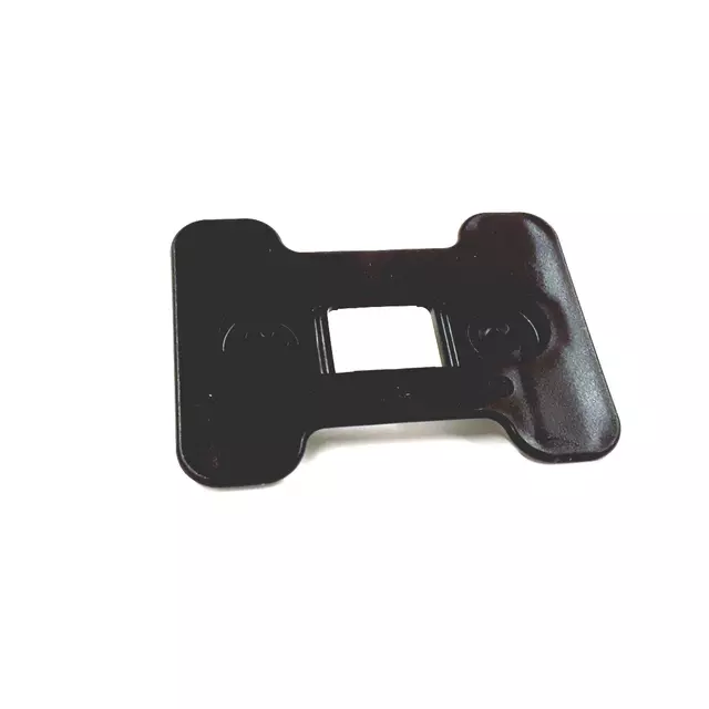 1H0807193 - Body: Holder for Volkswagen: Cabrio, EuroVan, Golf, Jetta, Passat, Quantum Image