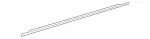 2226908601 - Covering and Lining: Trim Strip for Mercedes-Benz Image