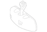 44781002179051 - : Mirror Inside for Mercedes-Benz Image