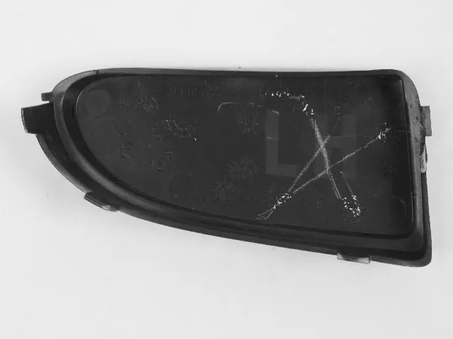 5288851AA - Frames and Bumpers: Front Fascia Plug, Left for Mopar Image image